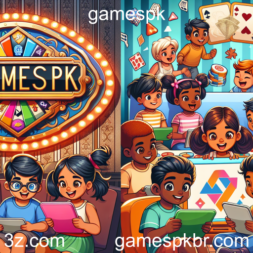 O Crescimento dos Jogos Educacionais no Cenário Gamer Atual